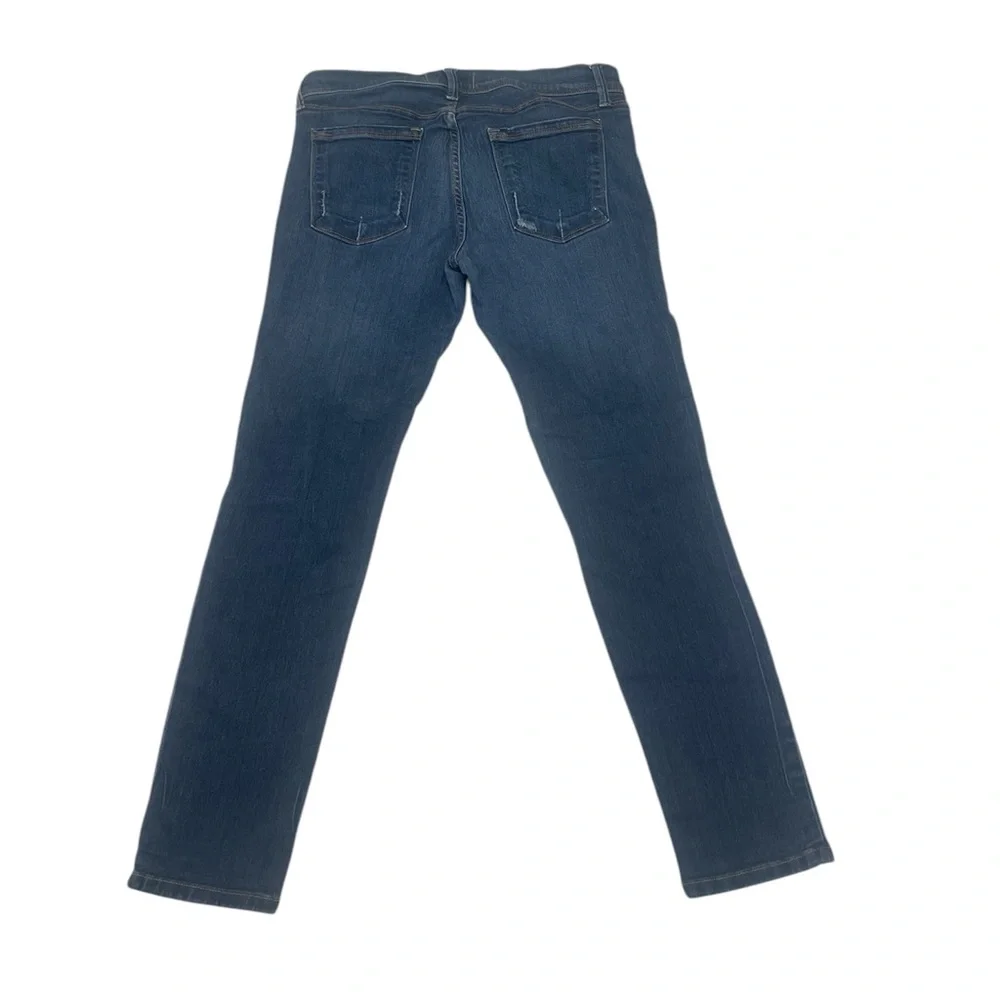 Free People‎ Skinny Jeans